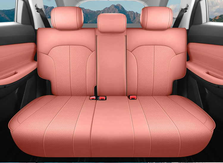 2026 Changan CS75PRO seat covers, full set, for 5-seater and 7-seater models, all-season car seat cushions