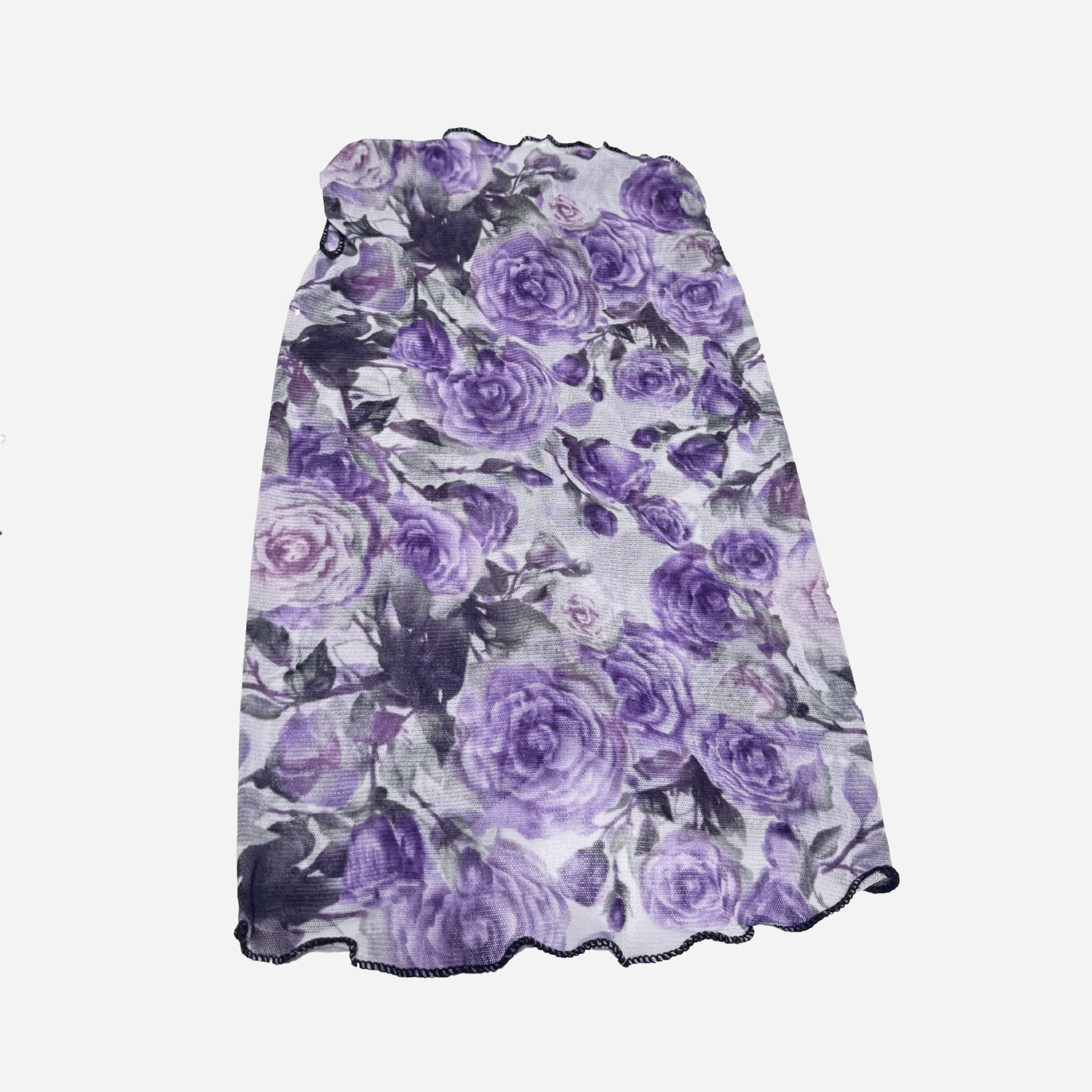 【새로운 꽃 종류】보라색 장미