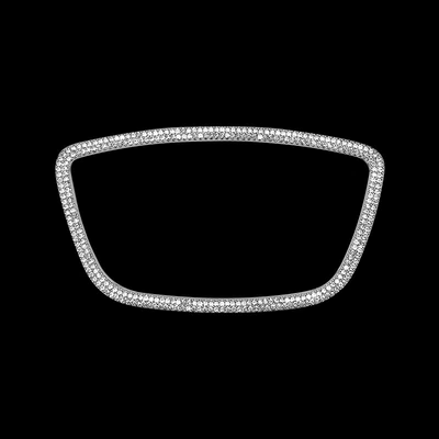 Suitable for Audi steering wheel Other Automotive Interior Supplies - audi-outer-ring-trapezoid