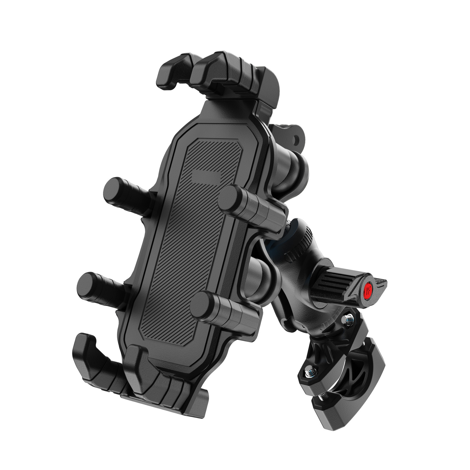 KT-315 클래식 블랙 핸들바 스타일