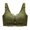 Olive green