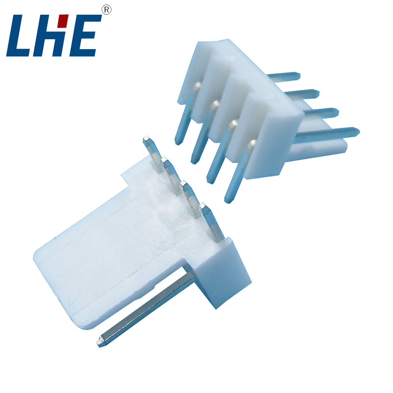 现货供应企业采集A2543白色电线连接器端子25104AW