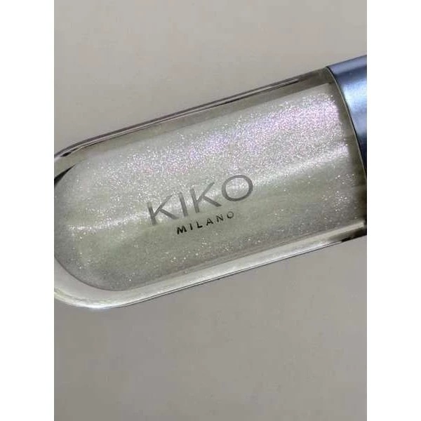 KIO esmalte labial 3D 21 lápiz labial doble cabeza 103 lápiz labial esmalte labial transfronterizo de alta calidad