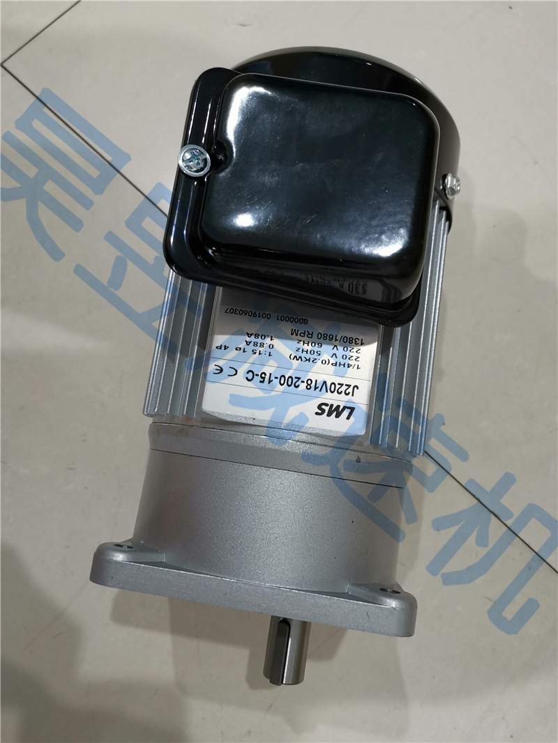 J220V18-200-15-C J230V16-200-20-C(Y) 封箱打包电机减速机