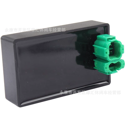 Power supply, ignition system accessories ATV modified GY6 50-150CC