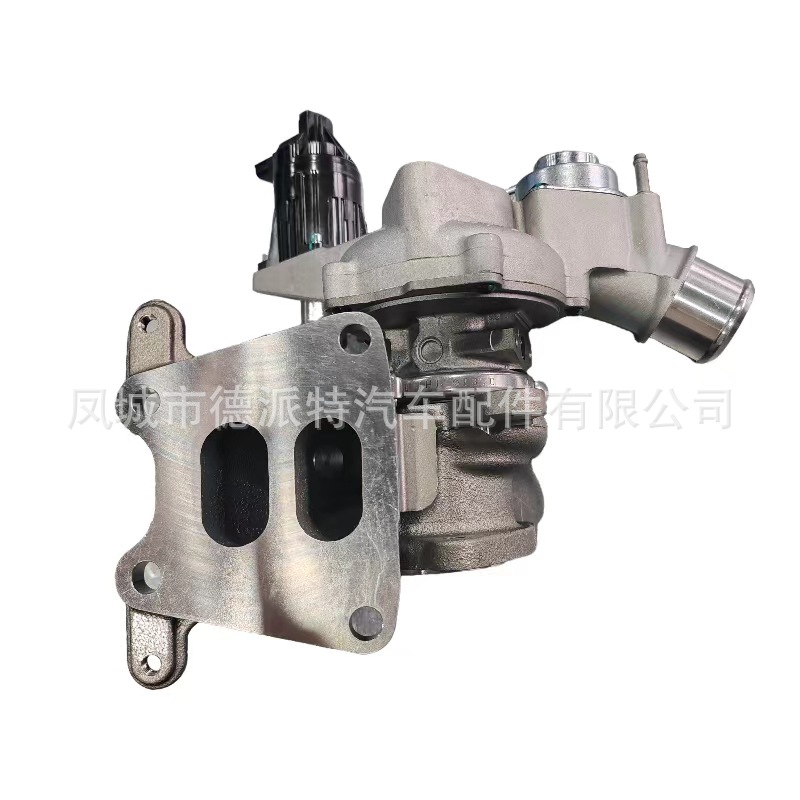 2018-2020 Accord 1.5 6Ao-F4-Tc Vg16 189006A0003 180810528E Supercharger