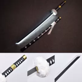 cosplay道具;装饰刀剑;击剑武术用品
