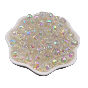 6-8-10mmֱ�ׁ�������AB͸���߲ʲʽ��� ������diy�ֹ��Ʒ���
