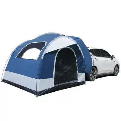 Tail Tent Side Tent Outdoor: Avtomobil dam çadırları