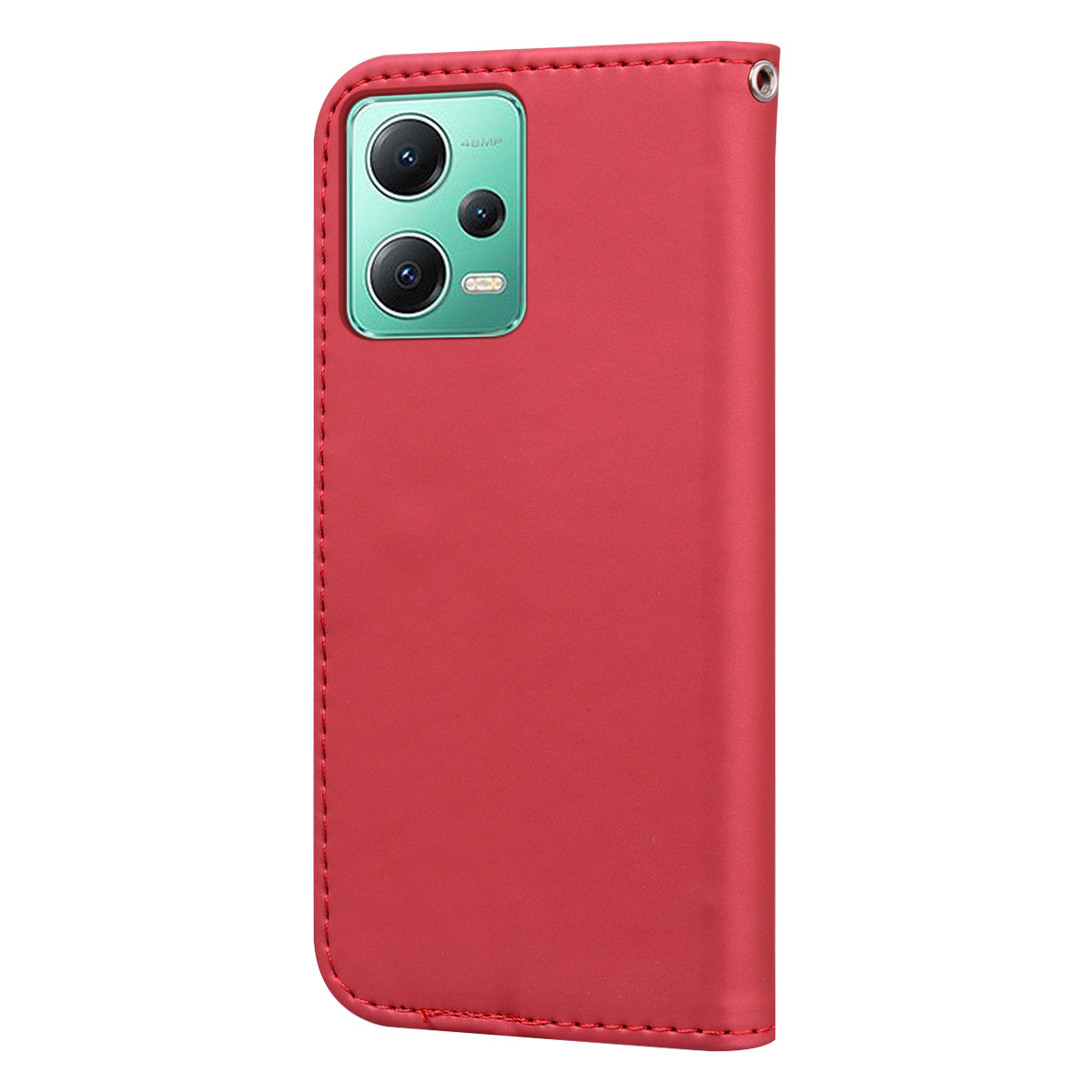 Suitable for Xiaomi Redmi Note 12 Pro International Edition Solid Color Cartoon Phone Case_voghion.com