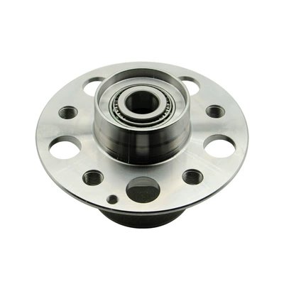Wheel Hub Unit – Bearing