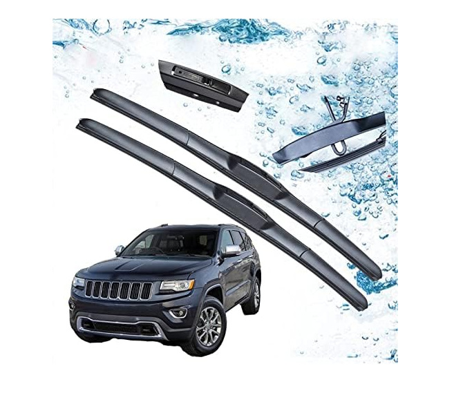 Suitable for Toyota Corolla E140 E150 2007-2012 26+14 Wipers