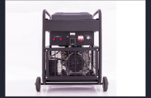 ���ل���8KW����220Vϡ�����Ų��Ͱl늙C�_��ʽYT9500E�S��