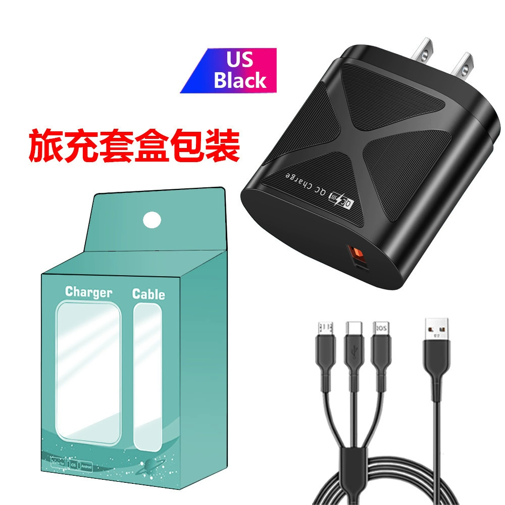 Huawei, mobile phone, compatible charger, 68W