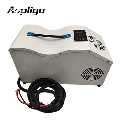 and Heating Inverter | Tongyongxing Automotive air conditioning