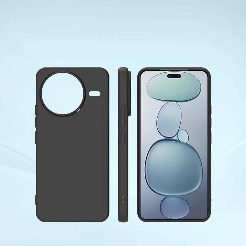 鑫蓝泰TPU素材壳适用小米CIVI 5 PRO手机壳15S PRO保护套15 ULTRA