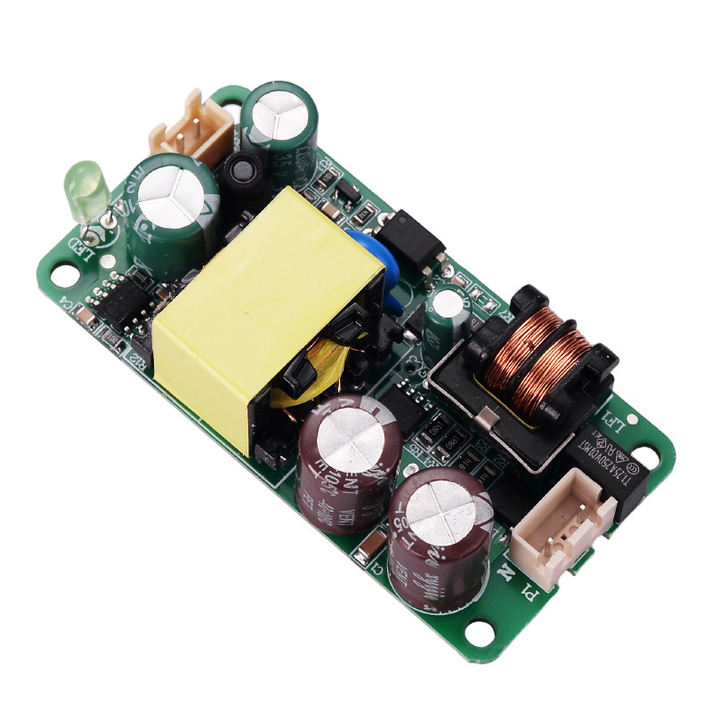 30 ワット計器スイッチング電源モジュール 24V1.3A 電圧安定化絶縁過負荷保護スイッチング電源ボード|undefined
