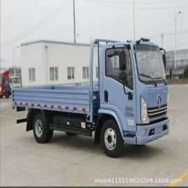 货车;牵引车;挂车