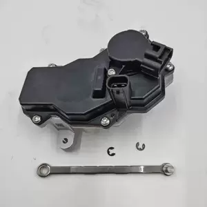 Guangzhou Toyota 1Gd2Gd turbo doldurucu aktuatoru 17201-11120 89674-71021