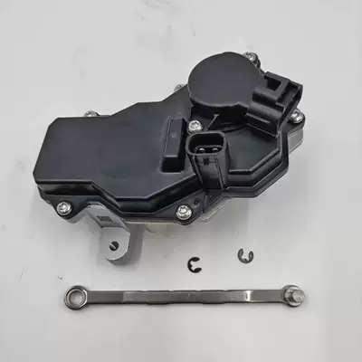 Guangzhou In-Stock Toyota 1Gd2Gd Turbocharger Actuator 17201-11120 89674-71021 (Supercharger)