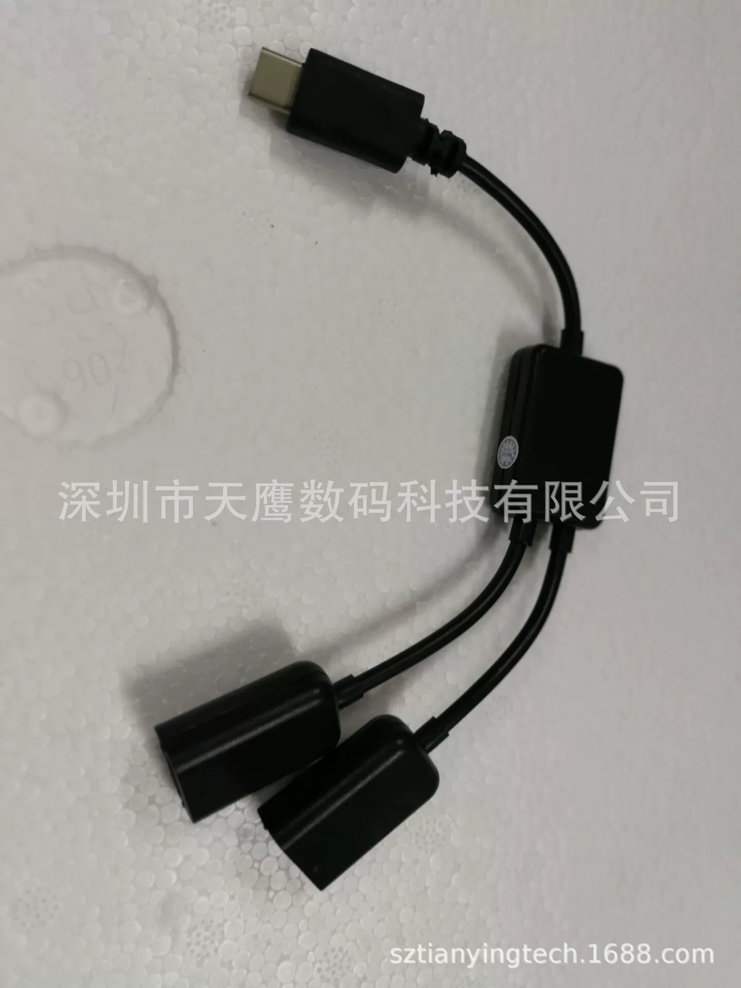 Тип C USB 3.1 хаб 1.2 4 OTG кабеля одновременно 1 вытяжка 2 мышь клавиатура USB-накопитель