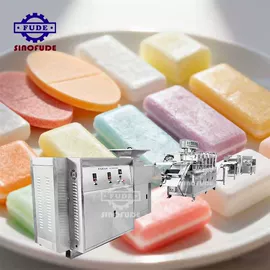 糖果机械;饼干机械;休闲食品加工