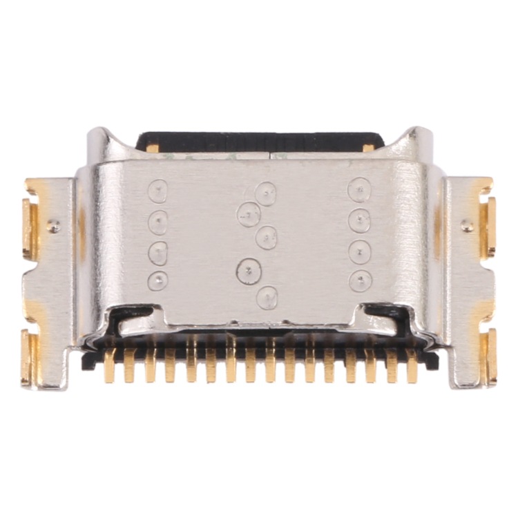 Aplicable para OPPO Reno5 5G PEGM00, PEGT00, CPH2145 conector de cola única 10