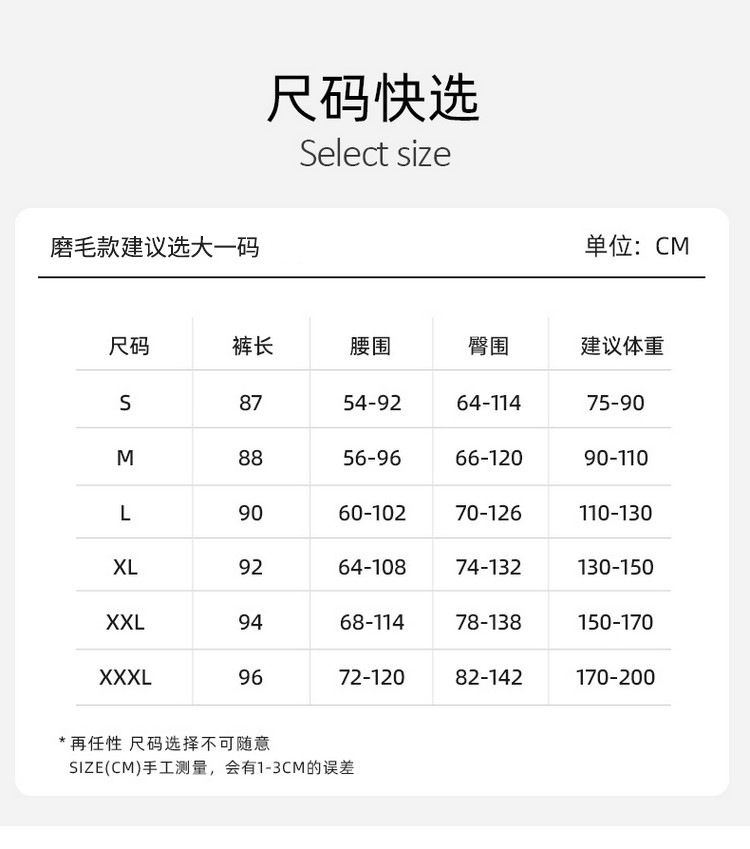 3809大码加绒鲨鱼裤秋季外穿收腹提臀芭比裤瑜伽高腰义乌打底裤女详情14