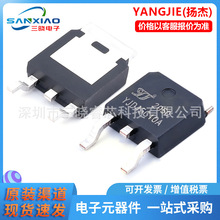 ���YJD45G10A MUR1060D MBR10100CD��װTO-252 ��ЧӦMOSFET��