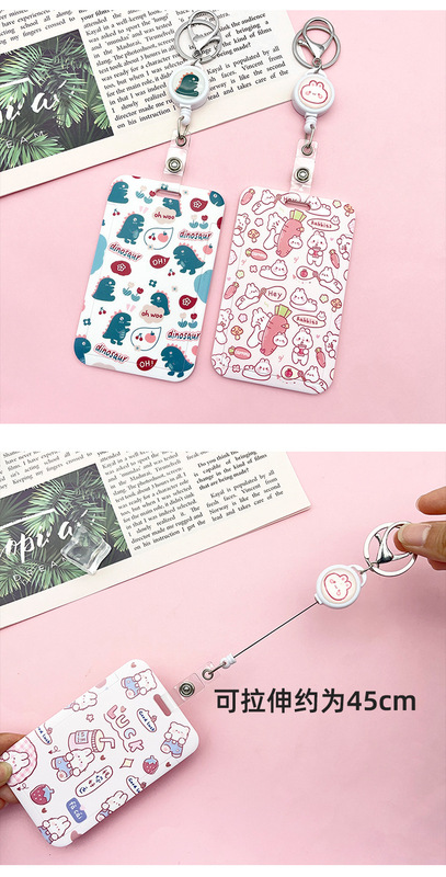 卡通原創卡套_08