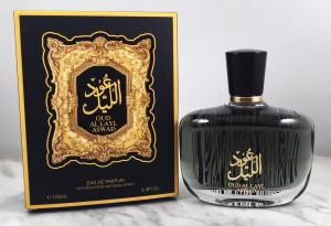 Oriente Medio Dubai Perfume árabe para mujeres Yarra Perfume de comercio exterior Perfume de hombre Perfume duradero
