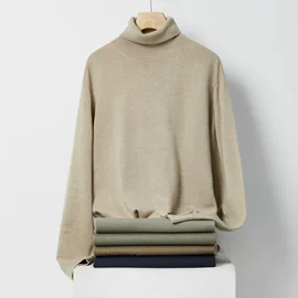 男式针织衫;男式T恤;男式羊毛衫