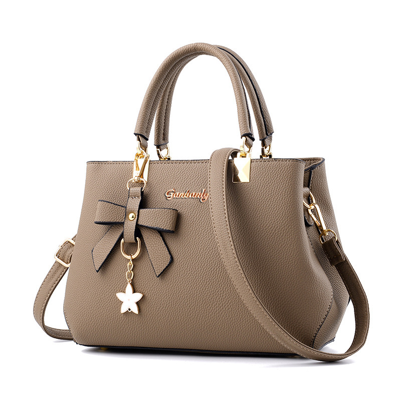 Bolso 2025, nuevo estilo coreano de invierno, bolso de mujer, bolso de hombro, bolso de mano, bolso de asesino, bolso de madre