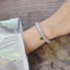 Woven bracelet for beloved, jewelry, wholesale, Chinese style