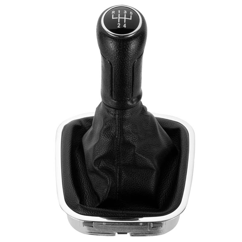 Pomo de Palanca de Cambios para Volkswagen POLO6C, Cabeza de Palanca de Cambios, Palanca de Cambios, Cabina del Conductor. image 2