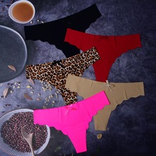欧美现货性感丁字裤 外贸女士丁字裤 速卖通热销外贸丁字裤批发