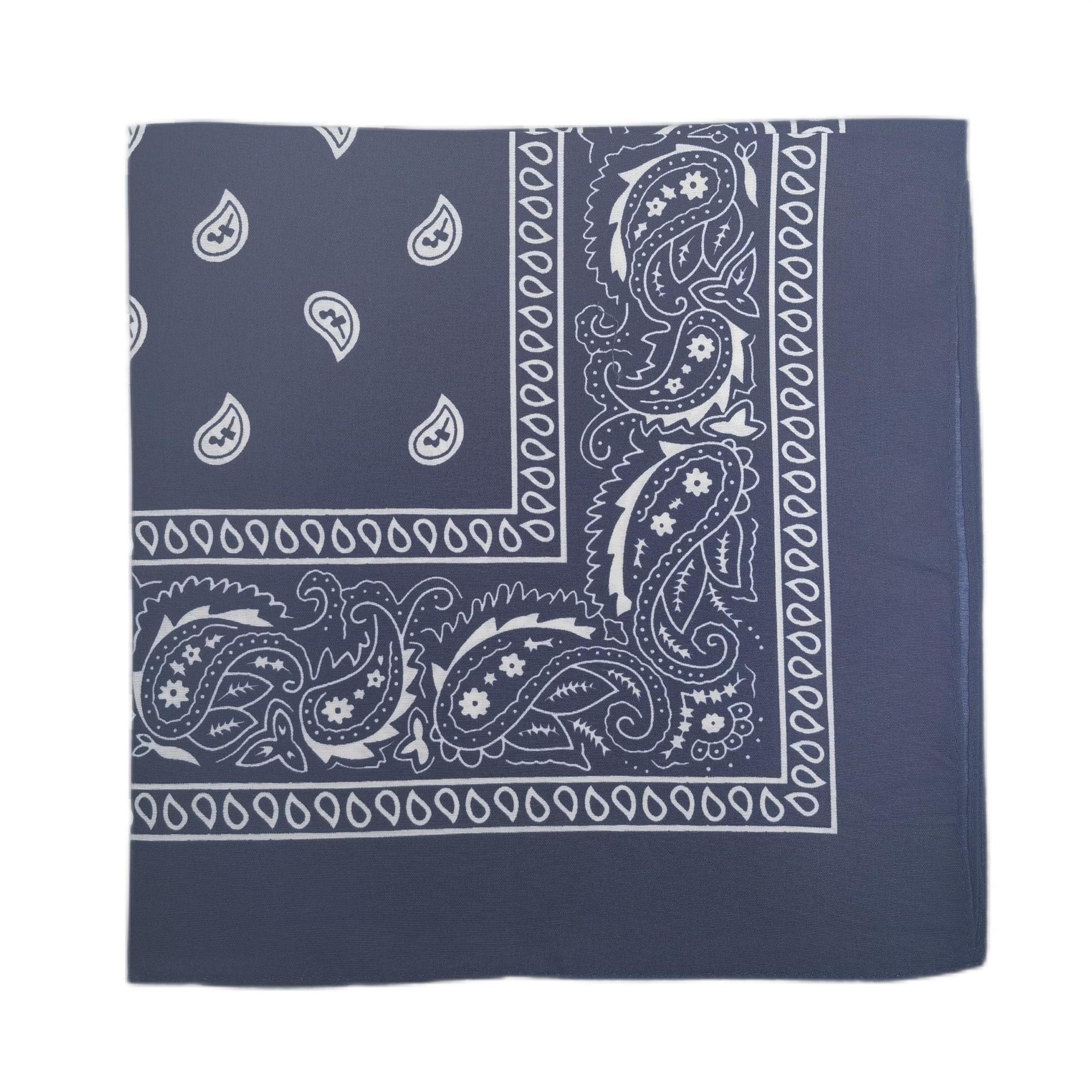 25g Weight Kerchief Hats Type Holiday, Travel Occasion Polyester Material Geometric Pattern All Seasons Season Unisex Gender Ethnic Style Style Eaveless Rim Unisex Ethnic Style Geometric Polyester 5
