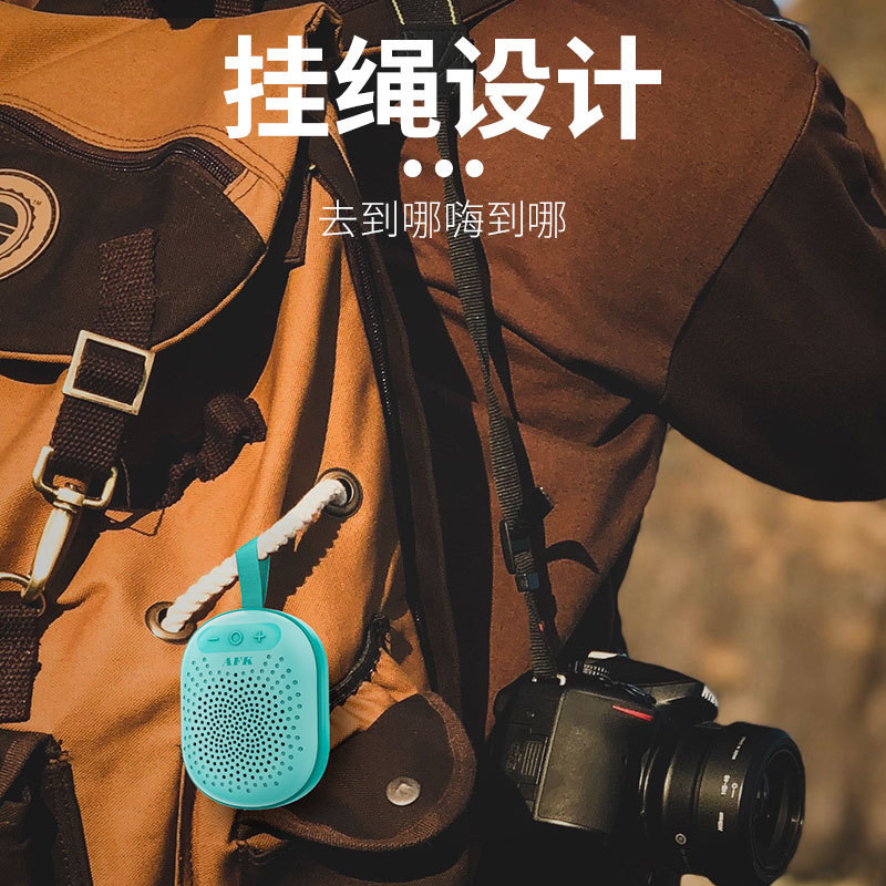Bluetoothスピーカーtws三dオーディオ四級防水携帯運動rgbライトカード年末プレゼントbluetoothオーディオ|undefined