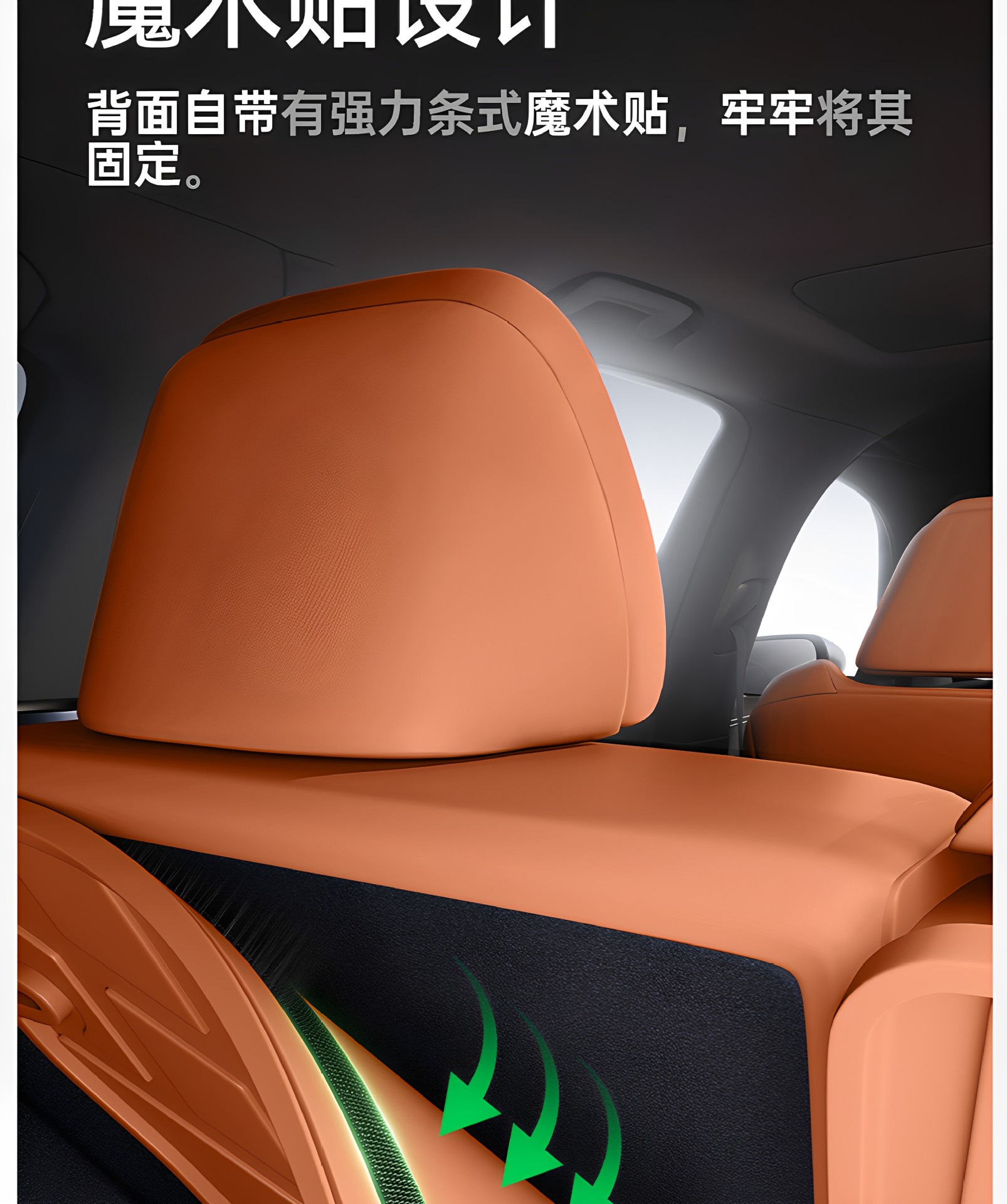 Suitable for the fast-charging version of the Denza N8L, TPE 2026 new model car modification accessories, trunk mat and foot mat supplies