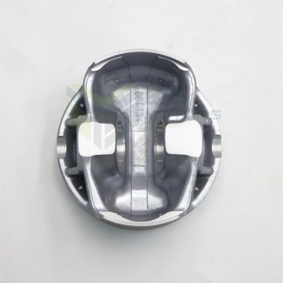 318341, Piston, piston ring, piston pin