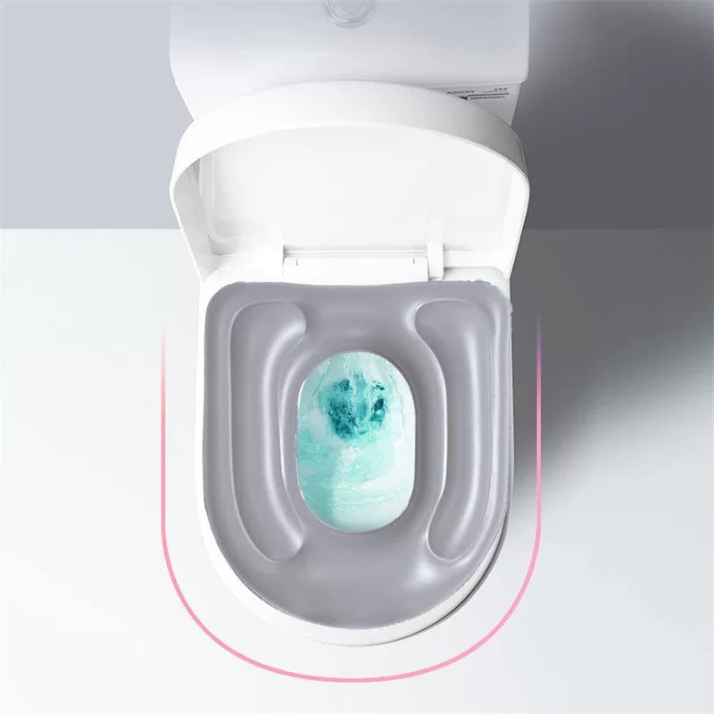 Toilet PVC, pillow, sheet, wholesale
