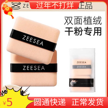 ZEESEA��ɫ��2ֻ�b���p��ֲ�q�ۓ�ɢ�ۓ������ݷۻ��y�ۓ��۷�