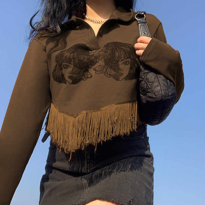 Sweater Detail 3