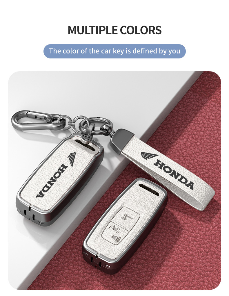Suitable for Xin Da Zhou Ben Tian Motorcycle Sensor Key Cover Ns125La Foshan 350 Liexing 125 Protective Shell