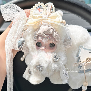 �F؛����SKULLPANDA�⿗�@ä��ϵ�ж���SP���zë�q���В��������