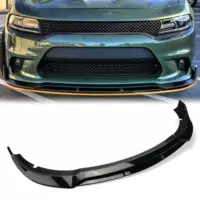 Подходит для 15-22 Dodge War Horse передняя лопата модификации Dodge ChargerSRT переднее губное заднее крыло