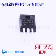 IGBT��/ģ�K IRGIB10B60KD1P TO-220F ���Ԫ����