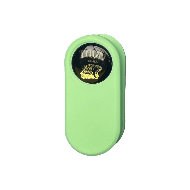 Tamum Green Strong Magnetic Powder Clip