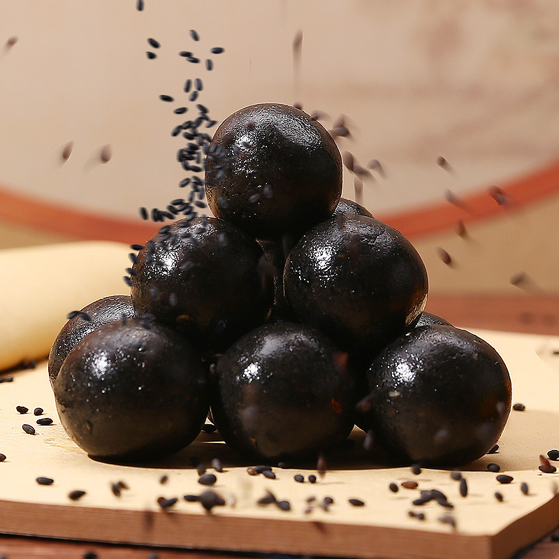 Lubian paste, ginseng and deer whip pills for men, Jilin plum blossom deer antler paste pills, deer whip tablets, substitute deer whip pills