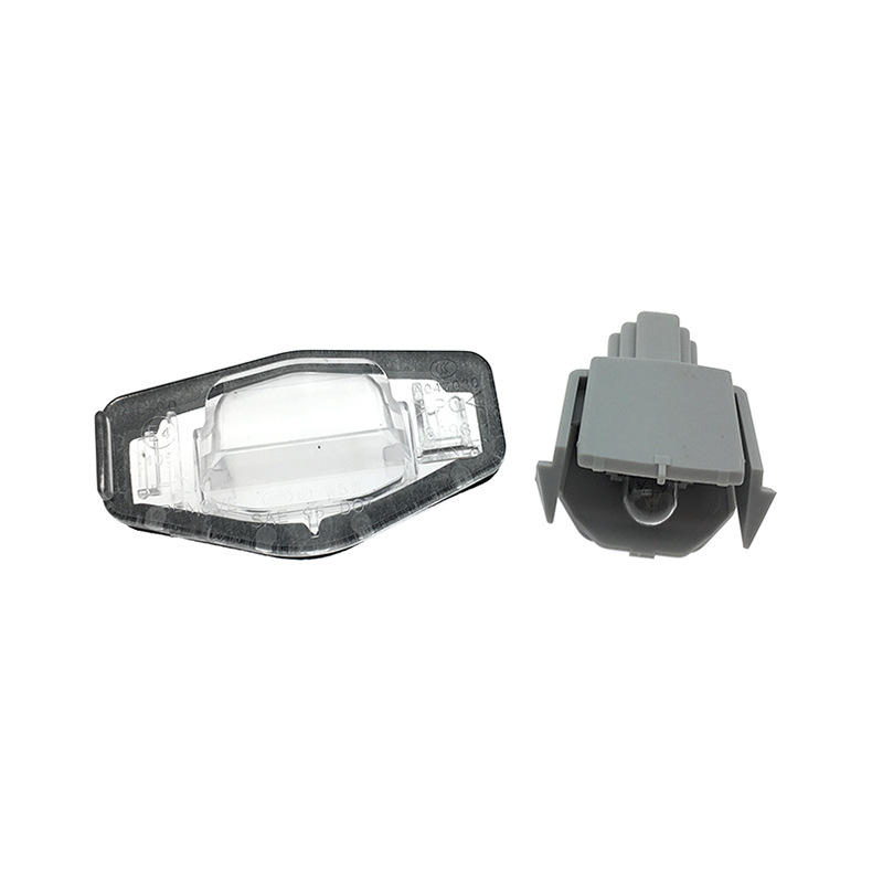 34100-SNB-000 is applicable to Honda Accord Sipley Civic Fengfan Lingpai tailgate license plate lamp assembly